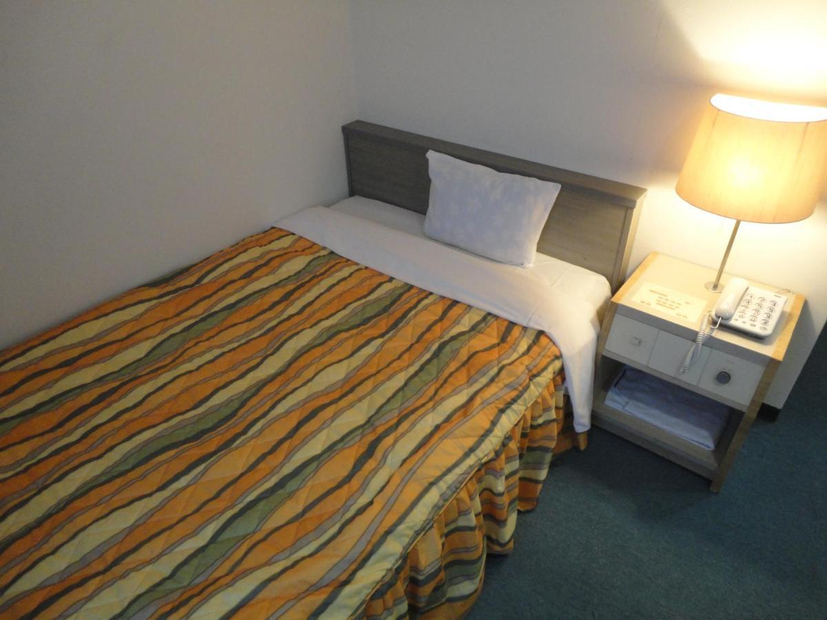 Miyuki Station Hotel נגויה מראה חיצוני תמונה