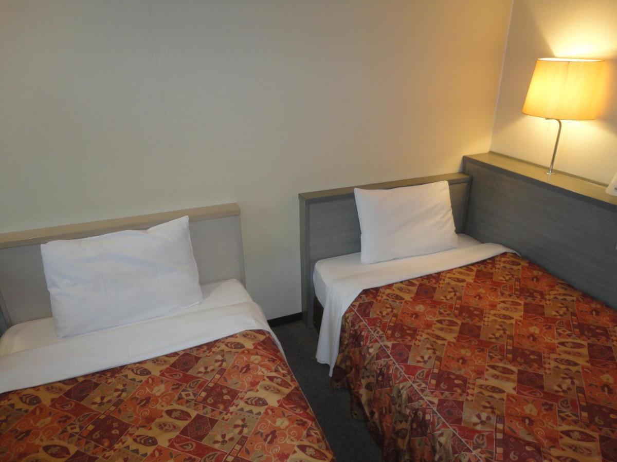 Miyuki Station Hotel נגויה מראה חיצוני תמונה