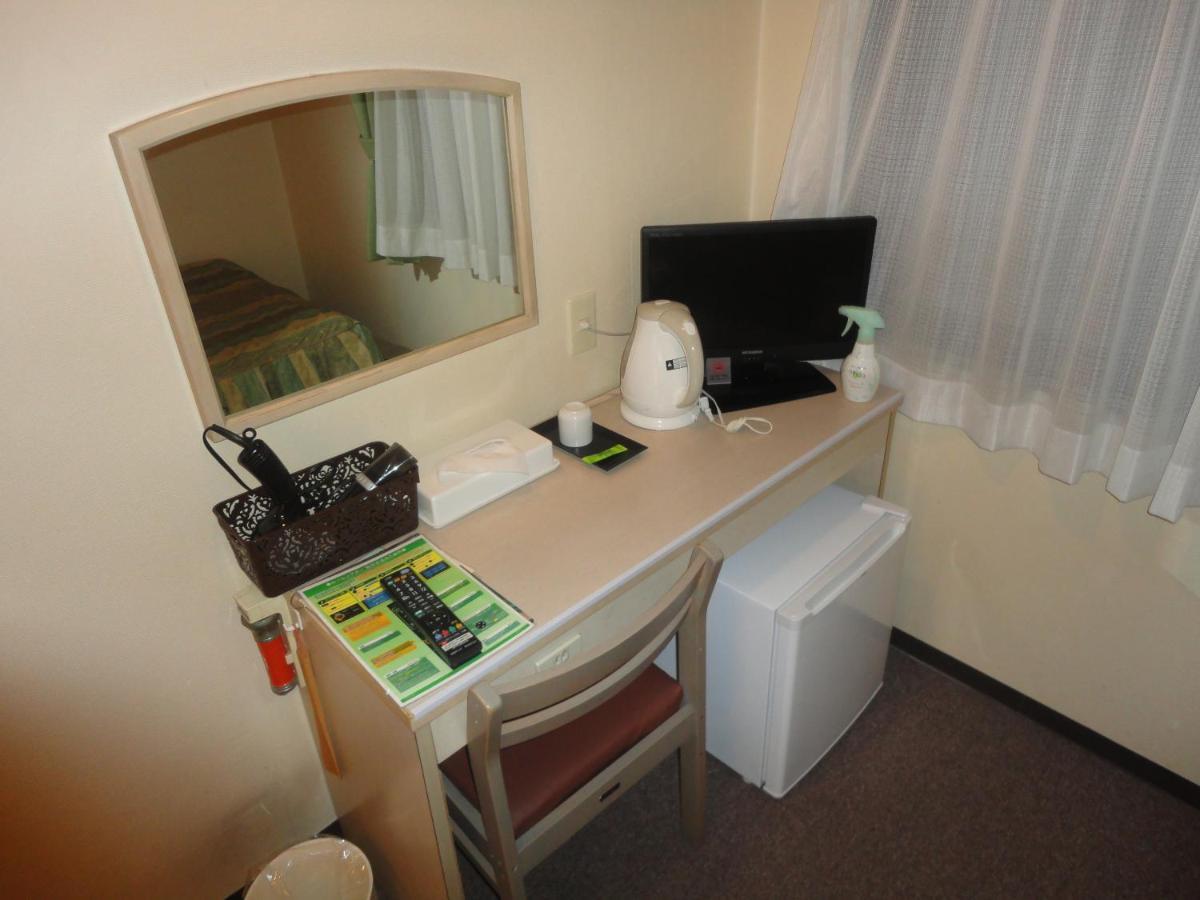 Miyuki Station Hotel נגויה מראה חיצוני תמונה