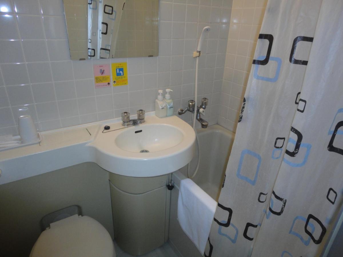 Miyuki Station Hotel נגויה מראה חיצוני תמונה