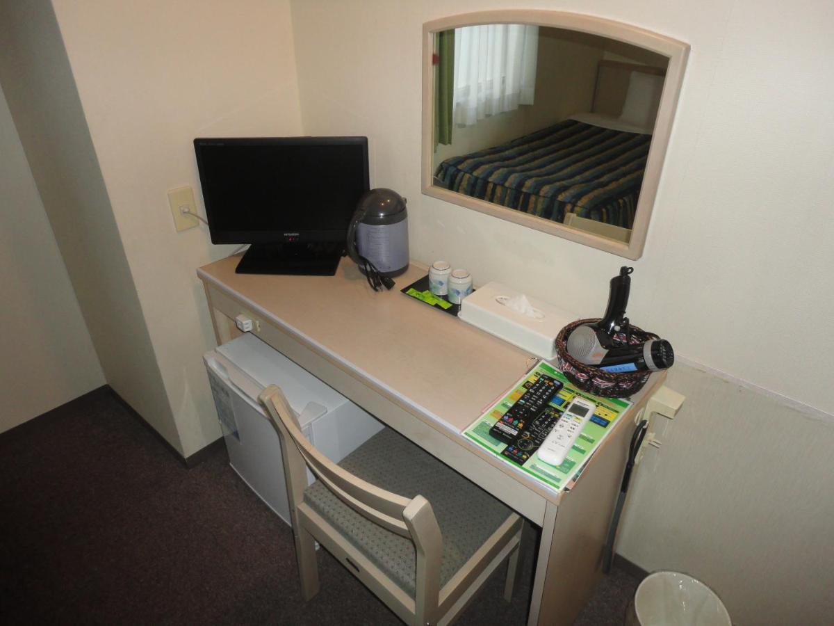 Miyuki Station Hotel נגויה מראה חיצוני תמונה